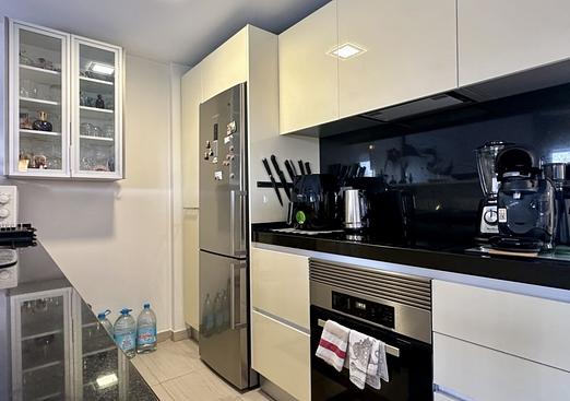 Apartment in Orihuela Costa