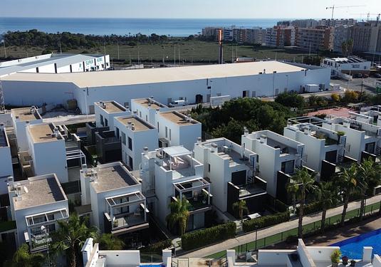 Apartment in Orihuela Costa
