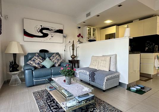 Apartment in Orihuela Costa