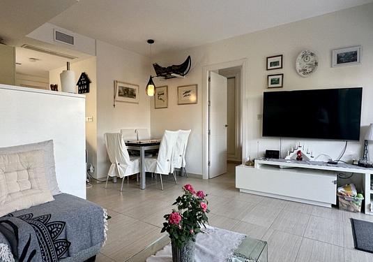 Apartment in Orihuela Costa