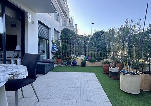 Apartment in Orihuela Costa