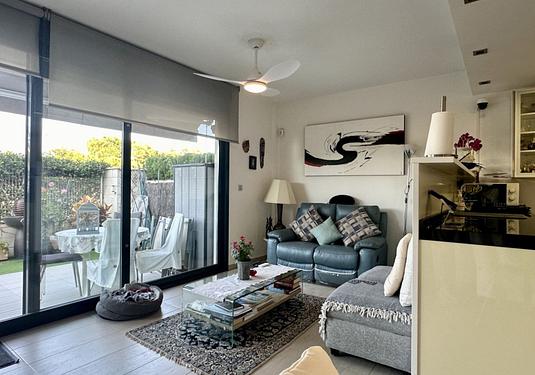 Apartment in Orihuela Costa