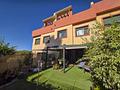 Town house in La Duquesa