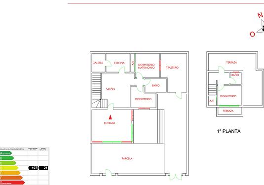 Bungalow in Orihuela Costa