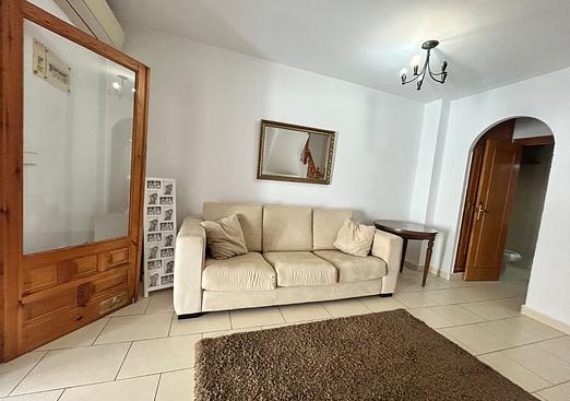 Town house in El Chaparral