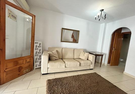 Town house in El Chaparral
