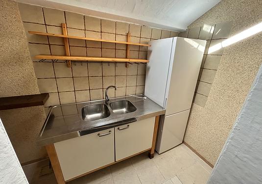 Town house in El Chaparral