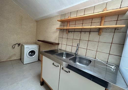 Town house in El Chaparral