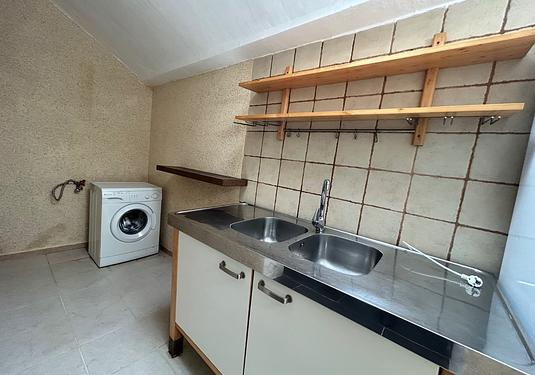 Town house in El Chaparral