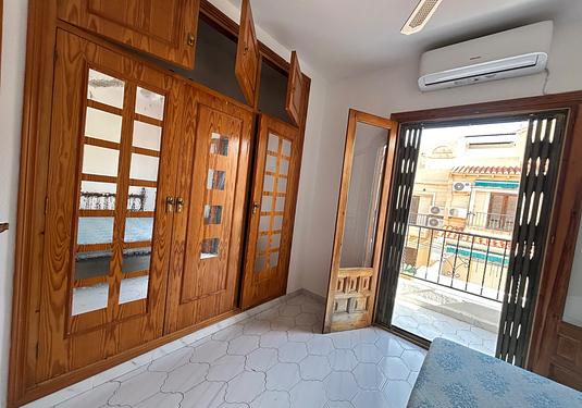 Town house in El Chaparral