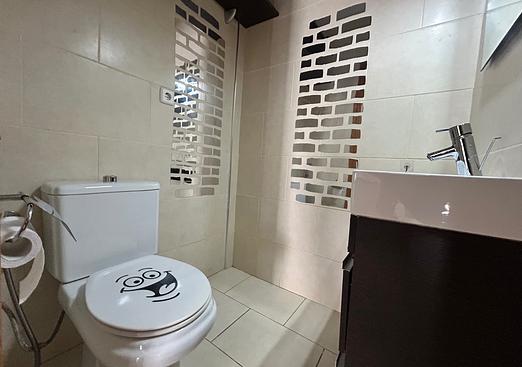 Town house in El Chaparral