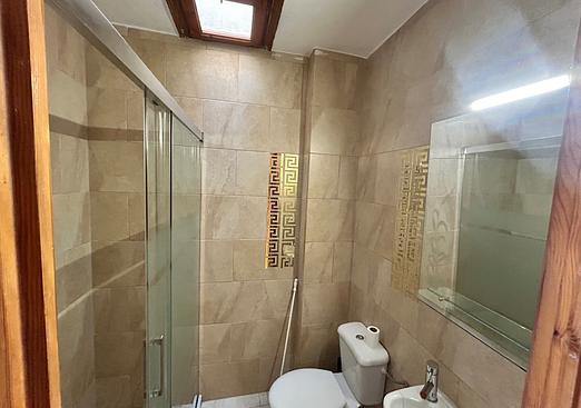 Town house in El Chaparral
