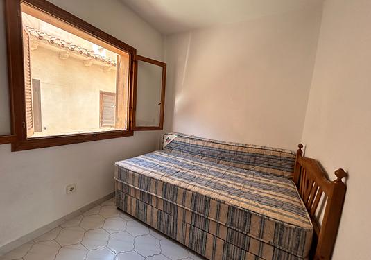 Town house in El Chaparral