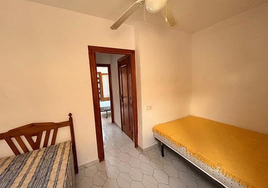 Town house in El Chaparral