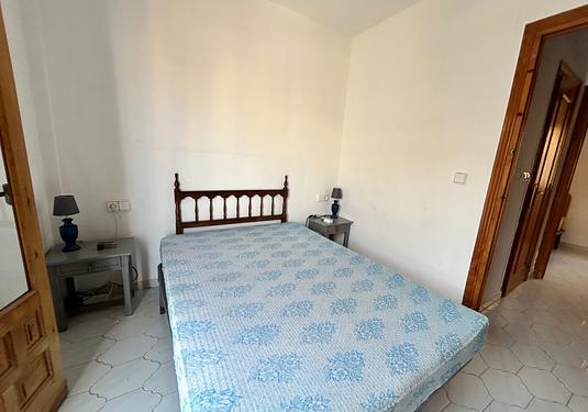 Town house in El Chaparral