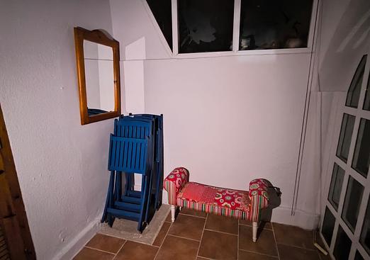 Town house in El Chaparral