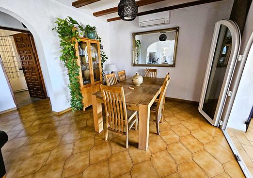 Villa in javea