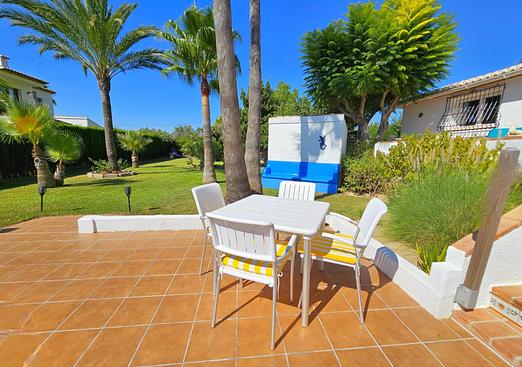 Villa in javea