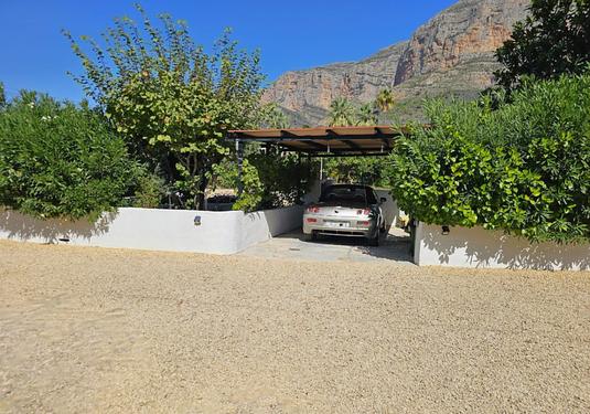 Villa in javea