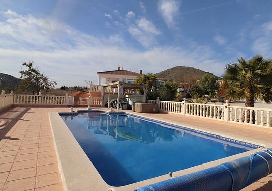 Villa in La Romana