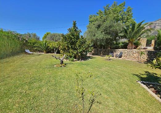 Villa in javea