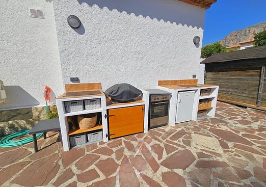 Villa in javea