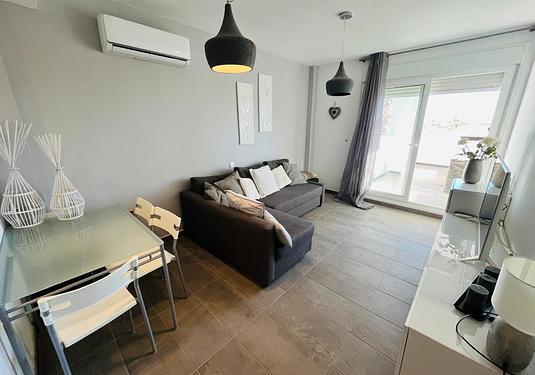 Apartment in Torre Pacheco
