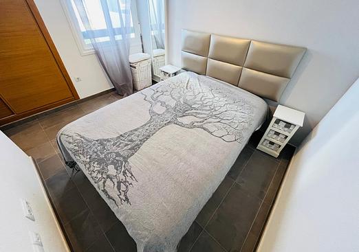 Apartment in Torre Pacheco