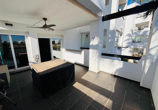 Apartment in Torre Pacheco