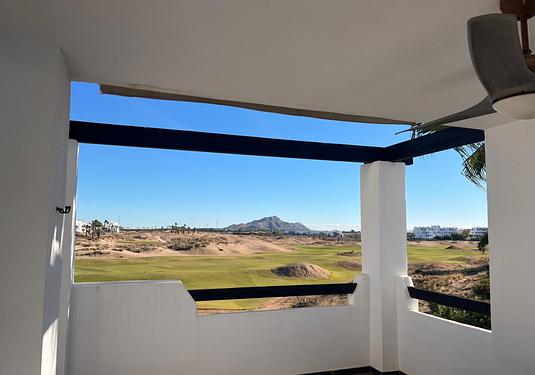Apartment in Torre Pacheco