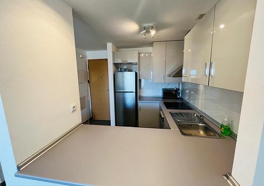 Apartment in Torre Pacheco