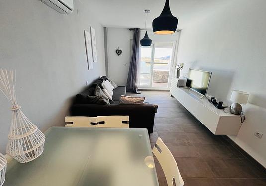 Apartment in Torre Pacheco