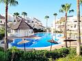 Apartment in Benalmadena