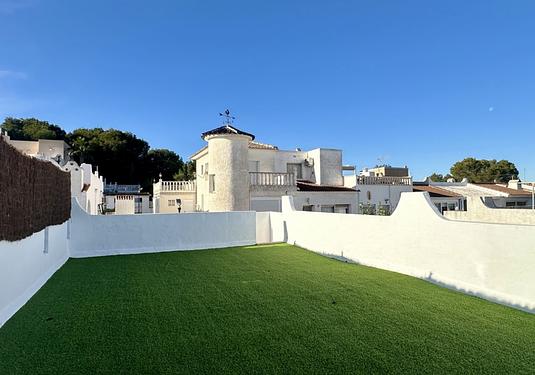 Bungalow in Orihuela Costa