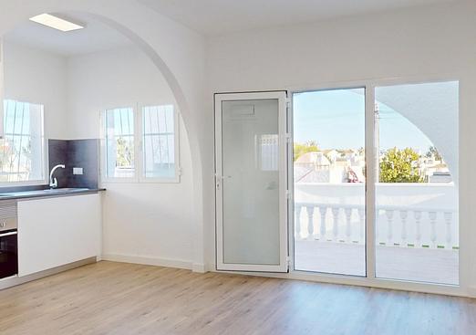 Bungalow in Orihuela Costa