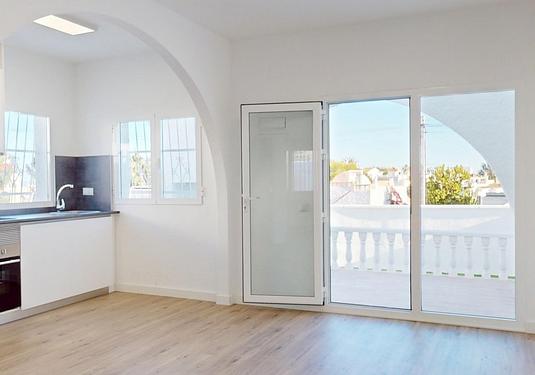 Bungalow in Orihuela Costa