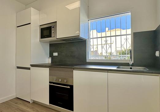 Bungalow in Orihuela Costa