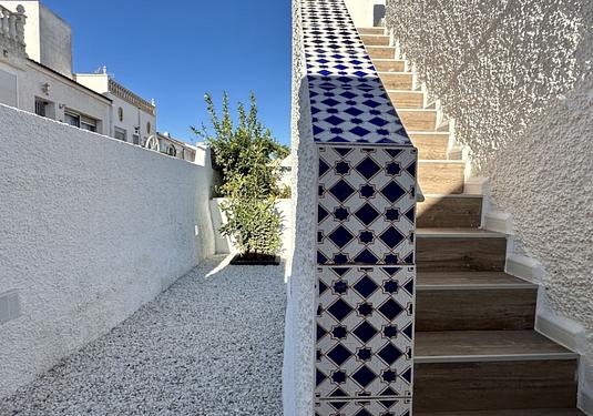 Bungalow in Orihuela Costa