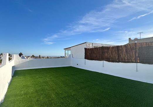 Bungalow in Orihuela Costa