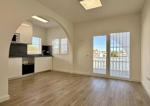 Bungalow in Orihuela Costa