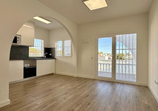 Bungalow in Orihuela Costa
