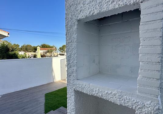 Bungalow in Orihuela Costa