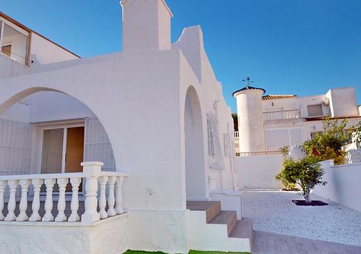 Bungalow in Orihuela Costa