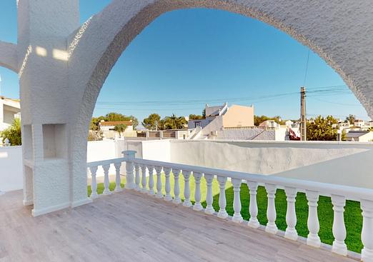 Bungalow in Orihuela Costa