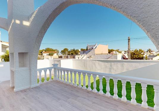 Bungalow in Orihuela Costa