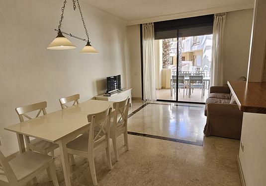 Apartment in Los Alcazares