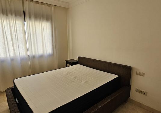 Apartment in Los Alcazares