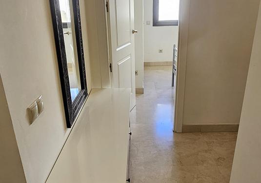 Apartment in Los Alcazares