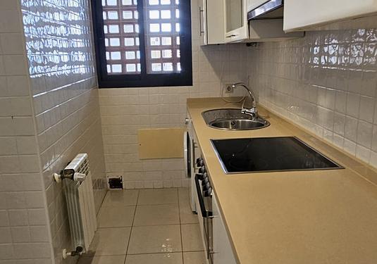 Apartment in Los Alcazares