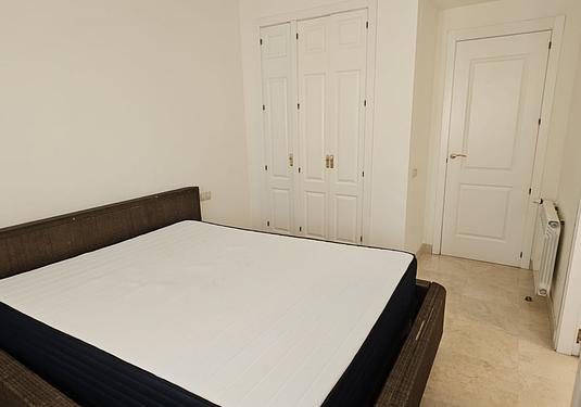 Apartment in Los Alcazares